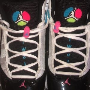 Meet your Posher, Jeremiah